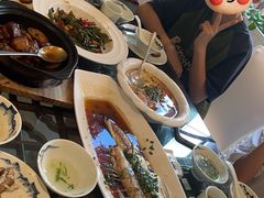 -山水一号·中餐厅