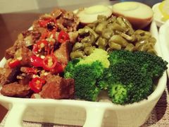 -一口小满手作糯米糍(北山店)