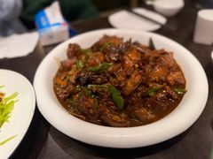 -老牌坊鲁菜名店(聊城美食岛店)