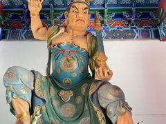 -香山寺
