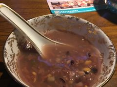 -天山醉美·新疆餐厅(富华里店)