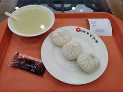 -庆丰包子铺(天桥店)