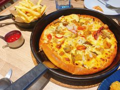 -必胜客(北苑路店)