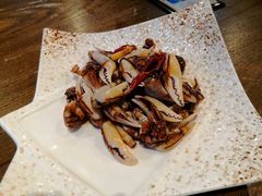 -鲜小岛·铜锅涮肉