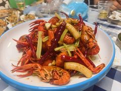-龙虾奇迹(大华三路店)