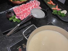 -捞王锅物料理(温州万象城店)