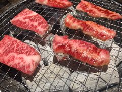 -御牛道日式烤肉料理(杭州万象城店)