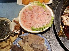 -陈眼镜火锅(总店)