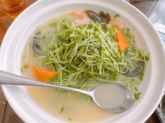 -东湖食堂·湖景餐厅•会议