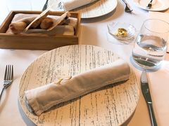 餐前面包-蝶舍·MAISON PAPILLON