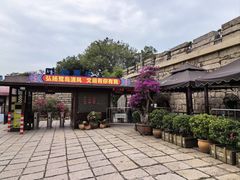 -胡里山炮台