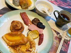 -南京金陵饭店