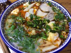 -朱秀英梆梆肉葫芦头(琉璃街店)
