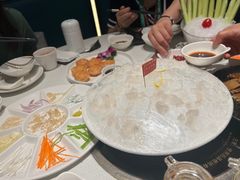 -顺峰顺水顺德菜(第一百货店)