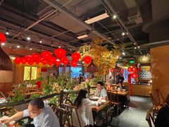 -老湘村·湖南土菜(天河维多利店)