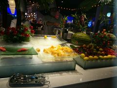 百叶-绵阳森林雨鸭肠王火锅城(丽景花城店)