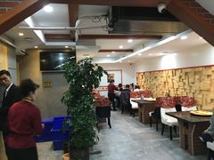 -老关东铁锅炖(上游街店)