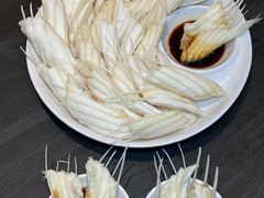 -闽海肴(北辰荟店)