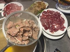 -贵宾牛·潮汕牛肉火锅(珠池总店)