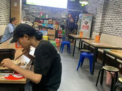 大堂-宋氏重庆鸡公煲(红谷滩万达金街店)