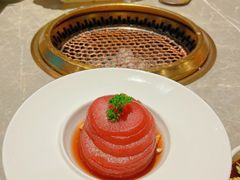 -韩盛·古法烤肉店(皇城恒隆广场店)