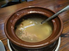 -民间瓦缸煨汤館(嵩山路店)