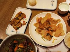 -金掌勺锅包肉(太原万达店)