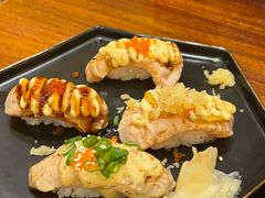 -鸟鹏烧鸟居酒屋(仁恒梦中心店)