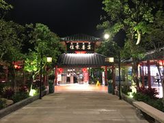-住家喜宴