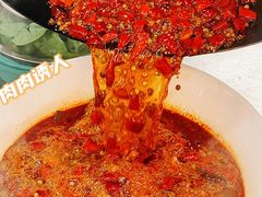 -川正旺江湖菜(三元桥店)