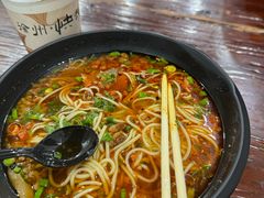 -一品飘香米线(一中总店)