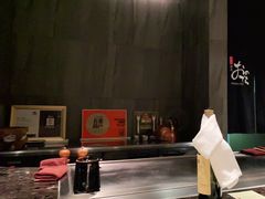 -Ginza Onodera铁板烧(外滩十八号店)