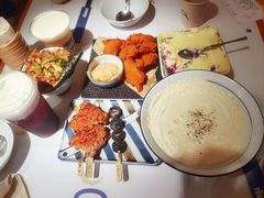 -火山屋台(新街口创始店)