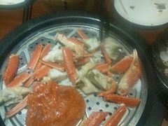 -粗茶淡饭·隐庐私厨(东亭店)