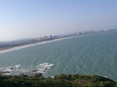-马銮湾景区