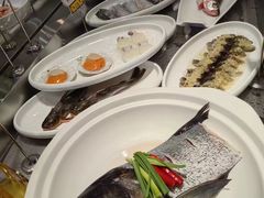 -姜君·千岛湖鱼头馆(浦东大道店)