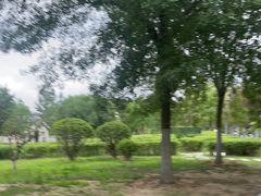 -西吴河科普公园