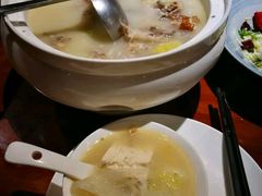 -又一福烤鸭·北京菜(东四店)