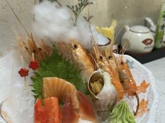 -桃夭日式料理(国信店)