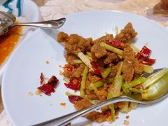 -杭州香格里拉·香宫中餐厅