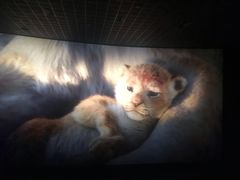 -博纳UA影城(KK Mall IMAX店)