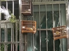 -王虎子大饼(甸柳新村五区店)