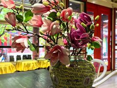 -宫事颐庭·老佛爷贵寿下午茶(颐和园店)