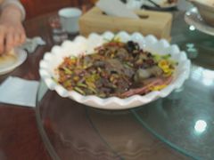 -渔码头食府(蓬莱阁店)