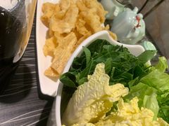 -佰味家宴(柠溪文化广场店)