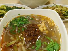 -伤心酸辣粉(体育东路店)