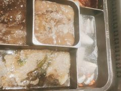 -巴奴毛肚火锅概念餐厅
