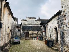 -前童古镇