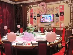 -潞州宴·长治人的会客厅(长兴北路店)