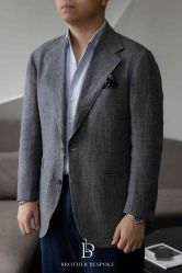 -Brother西服礼服定制·商务·婚礼(佛山南海店)